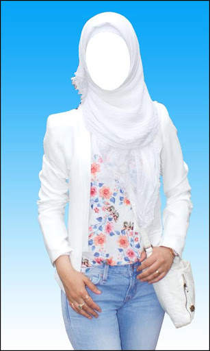 Hijab Scarf Styles For Women 1 تصوير الشاشة