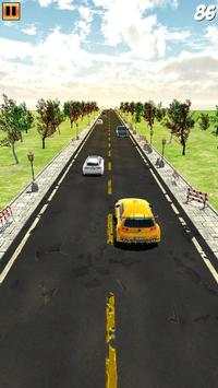 Traffic Highway Racing screenshot 3