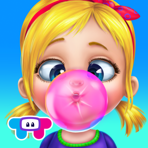 Babysitter Party icon