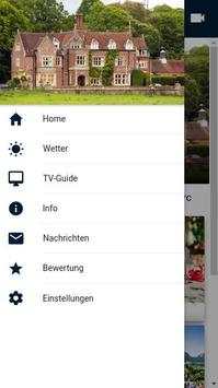 BFS App screenshot 2