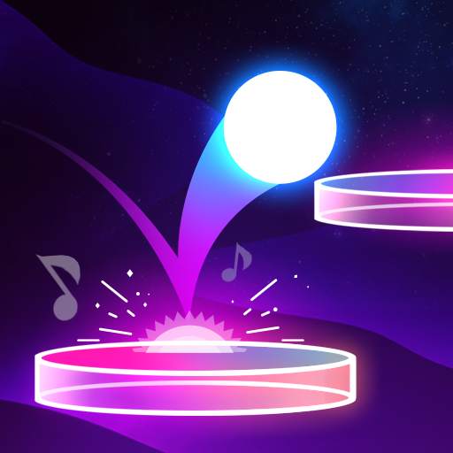 Beat Jumper: EDM up 2.7.11