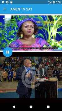 AMEN TV screenshot 2