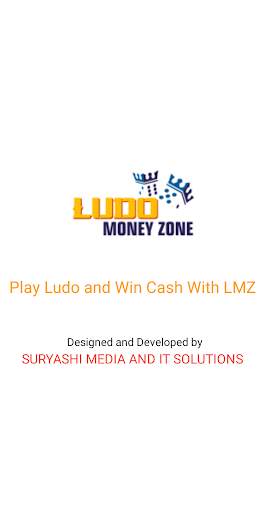 Ludo Money Zone screenshot 1