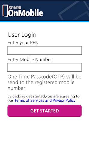 SPARK OnMobile screenshot 5