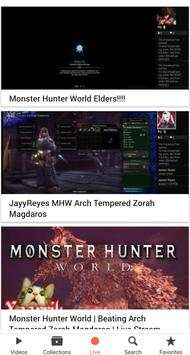 MonVi screenshot 6