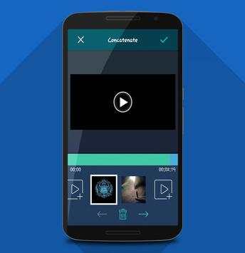 Video Editor -Pro Smart Studio screenshot 4
