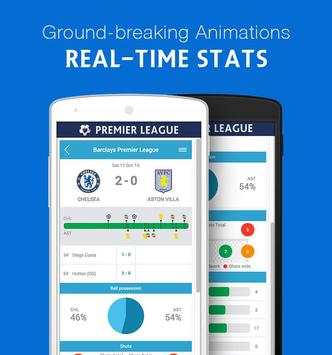 EPL News screenshot 2