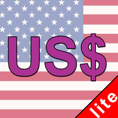 American Making Change Lite Version icon
