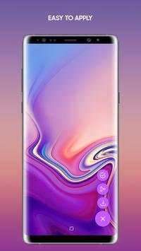 Wallpapers For Note 9 - Galaxy Note 9 Backgrounds screenshot 3