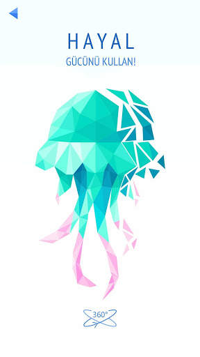 Poly Puzzles 3D screenshot 4