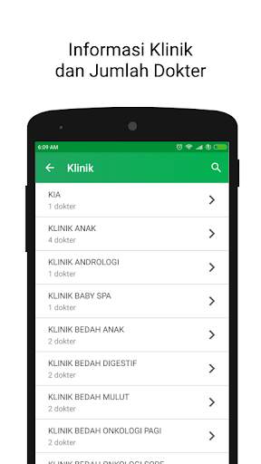 droenska mobile screenshot 4