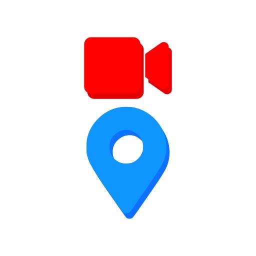 Korea CCTV map 1.0.9