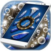 Cool Clock icon