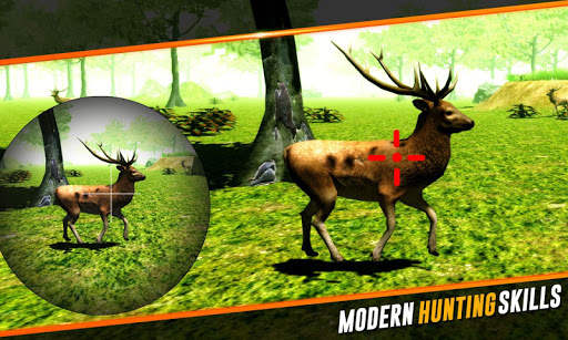 Deer sniper hunter adventures screenshot 3
