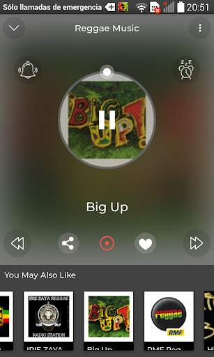 Reggae Music Tagalog Dancehall screenshot 4