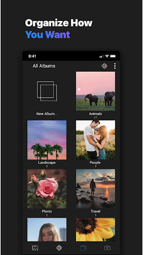 ON1 Photo RAW for Mobile screenshot 23