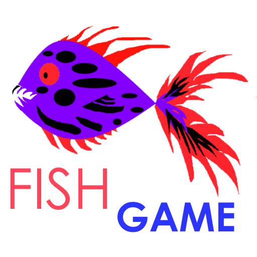 Fish Game 1.0
