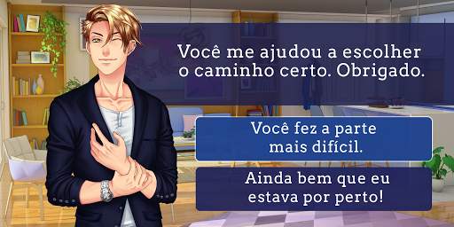 Amor Doce - Episódio / Otome screenshot 2