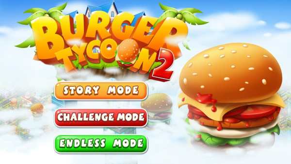 Burger Tycoon 2 - Cooking Game screenshot 4