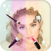 Face Tune Face Editor icon