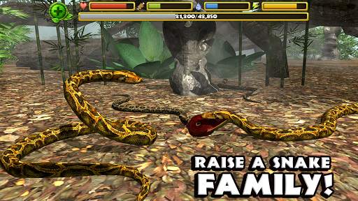 Snake Simulator screenshot 10