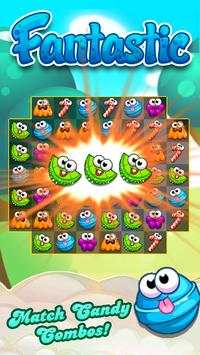 Candy Buddies Saga screenshot 2