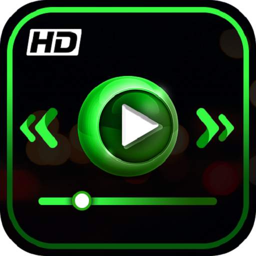 HD Video Player 1.1