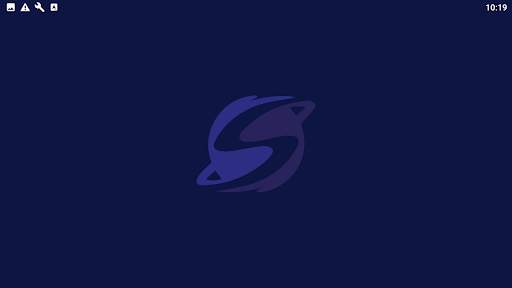 Sank VPN screenshot 7