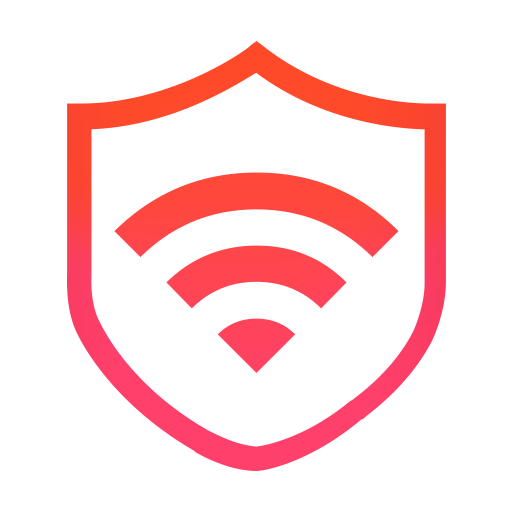 Free VPN &amp; Secure Proxy - Pretty VPN иконка