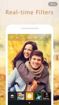 HD Camera Pro for Android screenshot 2