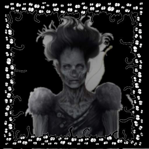 Ghost in Photo app 3.0