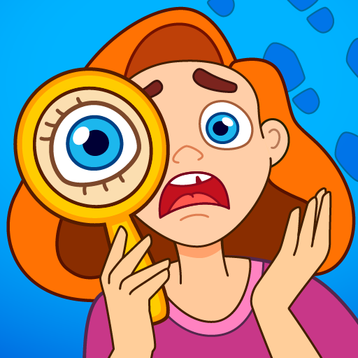 Secret Seeker icon