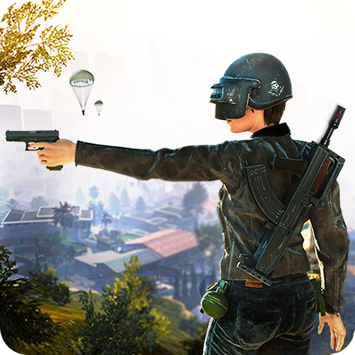 Sniper 3D Shooting: Black OPS - Free FPS Game icon