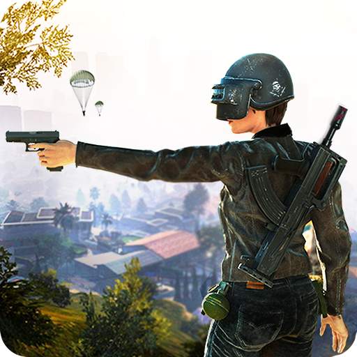 Sniper 3D Shooting: Black OPS - Free FPS Game 1.0