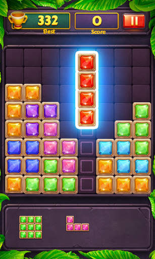 Blok Bulmaca Jewel screenshot 10