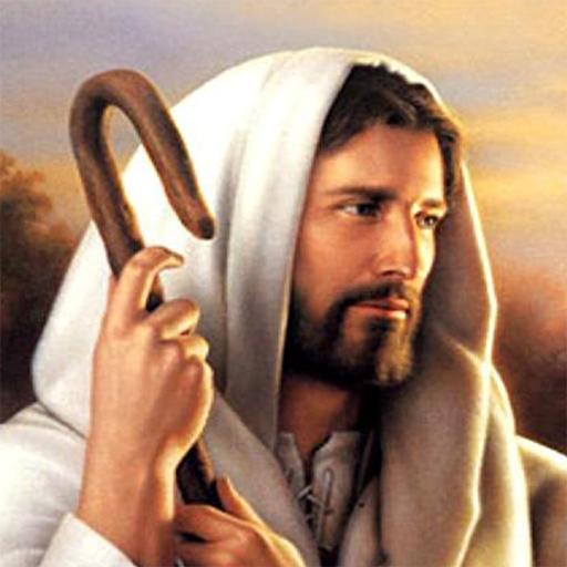 Jesus Lock Screen Wallpaper आइकन