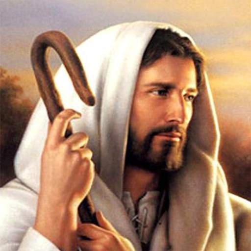 Jesus Lock Screen Wallpaper 1.2