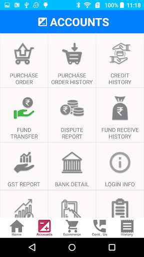 Mobile Recharge, DTH, Bill Payment, Money Transfer screenshot 3