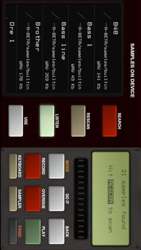 Supreme MPA Lite screenshot 5