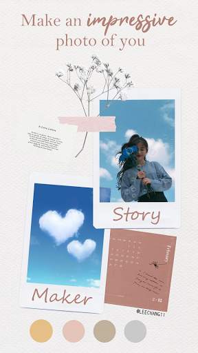 Photo Collage Maker - Photo Frame Editor screenshot 3