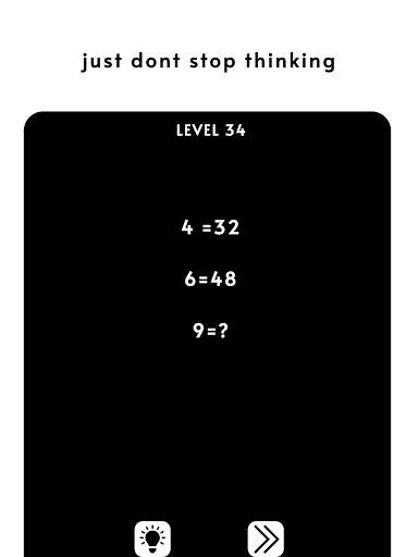 Brain Game-Brain test screenshot 6