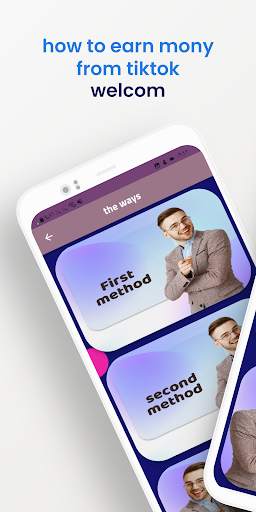 How to earn mony from tiktok screenshot 3