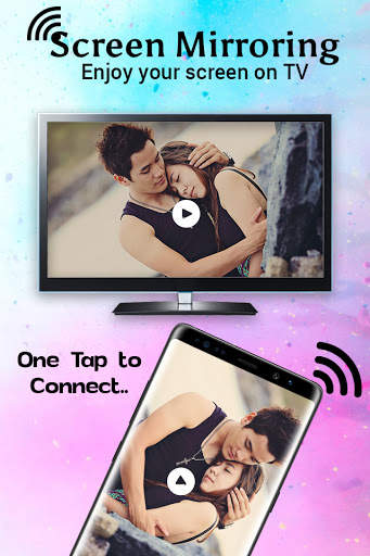 Screen Mirroring with All TV – Cast To TV screenshot 4