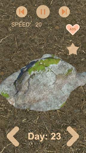 Best Rock Simulator screenshot 1
