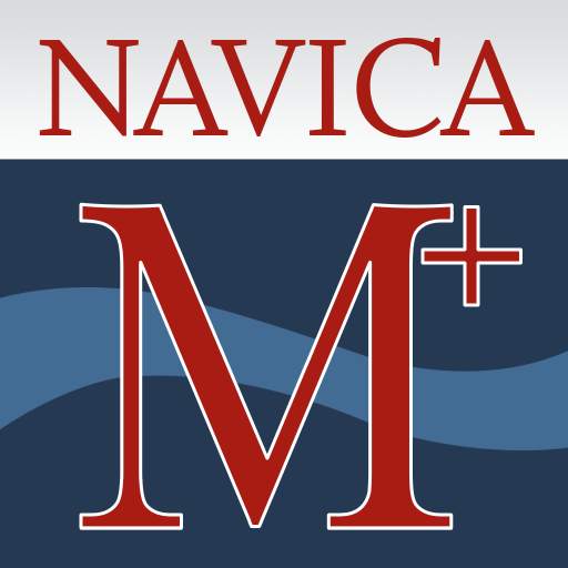 Navica Mobile Plus 3.8.5