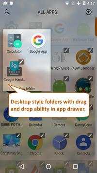Launcher   (Lpp) screenshot 6