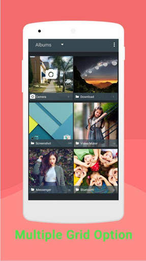 Gallery Slideshow Music screenshot 2