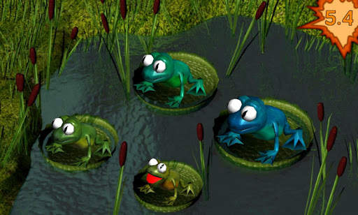 Mini Game Hurricane! Demo screenshot 2