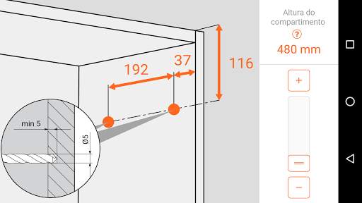 Easy Assembly screenshot 3