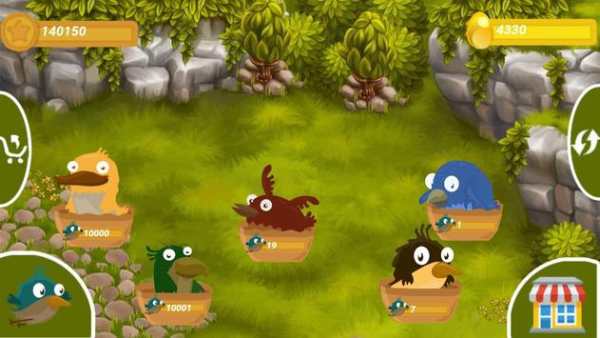 Money birds| Денежные птички screenshot 4